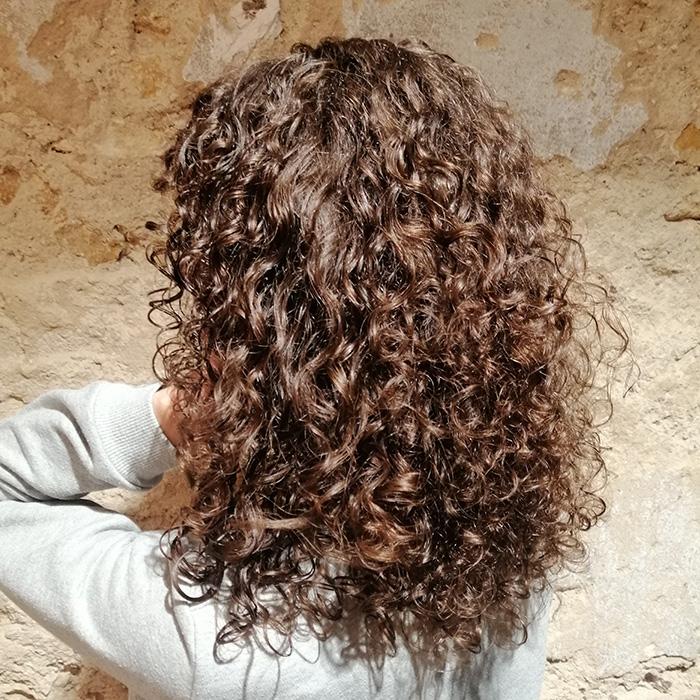 Coiffeur cheveux boucles metz